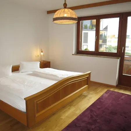 Gastehaus Alpenblick 100w