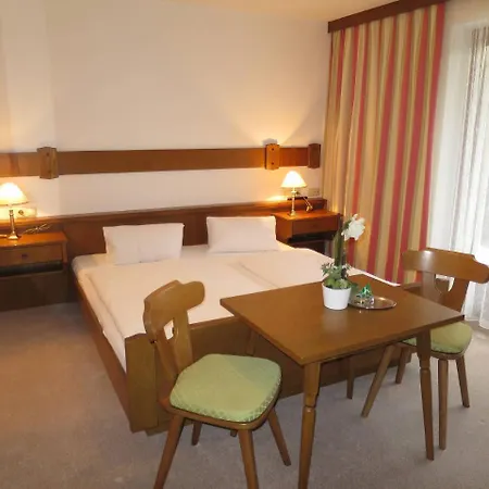 Gastehaus Alpenblick 100w