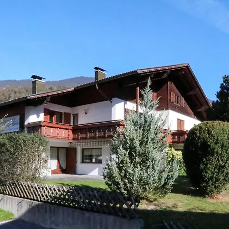 Gastehaus Alpenblick 100w シュルンス